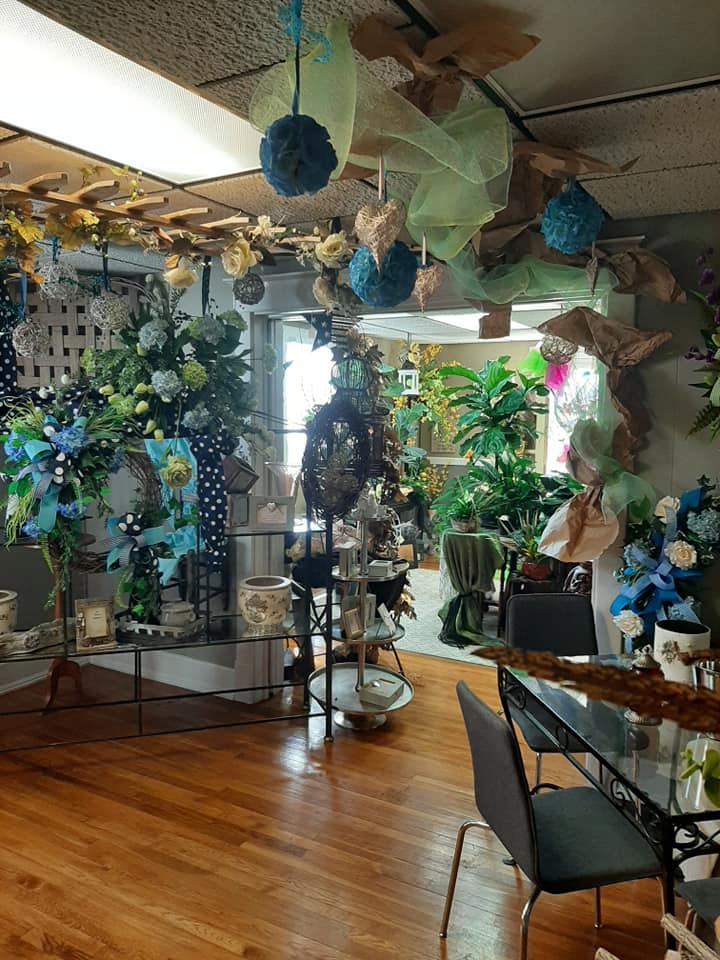 Rosey Posey Florist Elizabethtown, KY