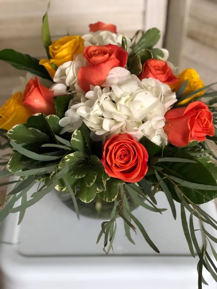 Rosey Posey Florist Elizabethtown, KY