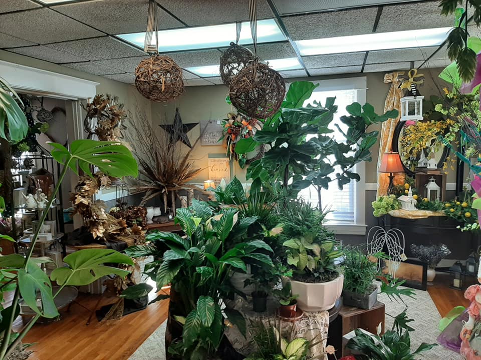 Rosey Posey Florist Elizabethtown, KY